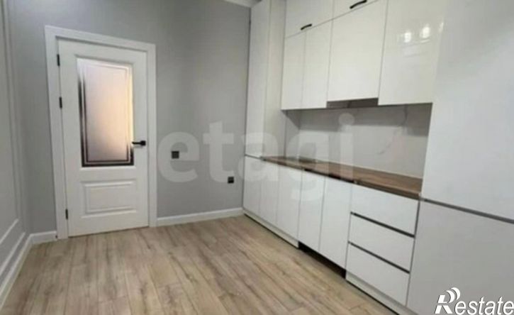 1-комн квартира улица Академика Насоновой, 9Б,  д. 9Б