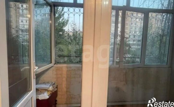 2-комн квартира улица Галкина, 23,  д. 23