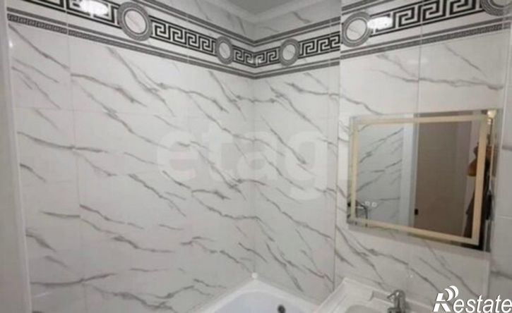 1-комн квартира улица Академика Насоновой, 9Б,  д. 9Б