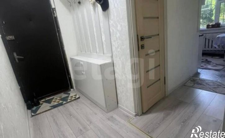 2-комн квартира улица Циолковского, 2В,  д. 2В