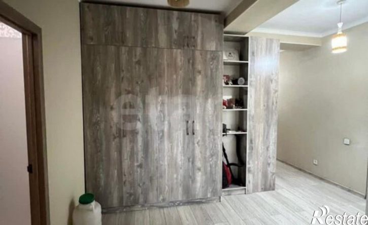 1-комн квартира улица Бондаренко, 12,  д. 12