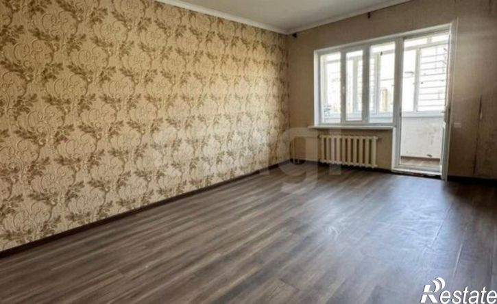 1-комн квартира улица Бондаренко, 12,  д. 12