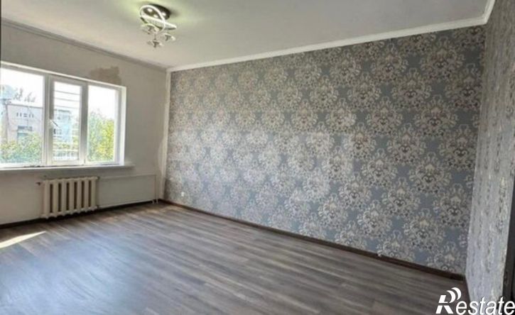 1-комн квартира улица Бондаренко, 12,  д. 12