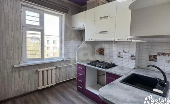 1-комн квартира улица Бондаренко, 12,  д. 12