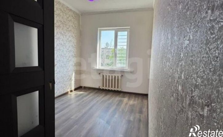 1-комн квартира улица Бондаренко, 12,  д. 12