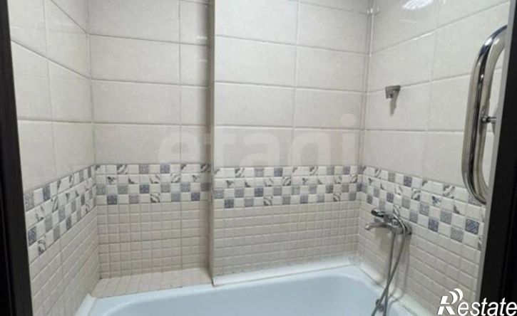 1-комн квартира улица Бондаренко, 12,  д. 12