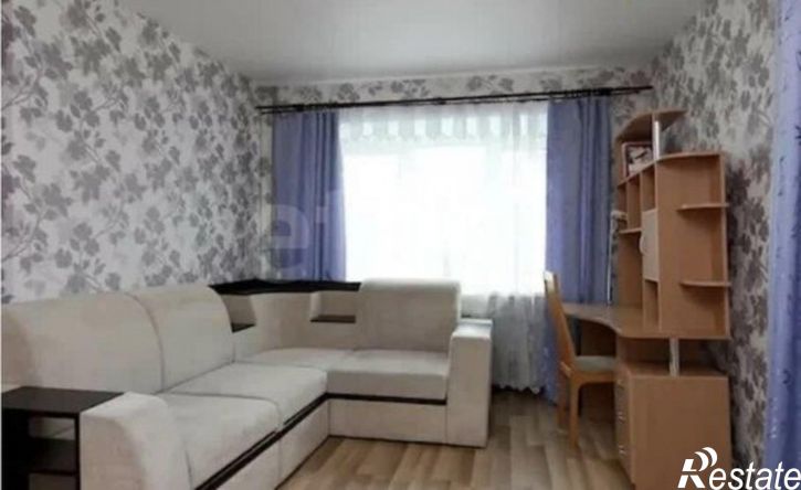 3-комн квартира ул Фрунзе, 4,  д. 4