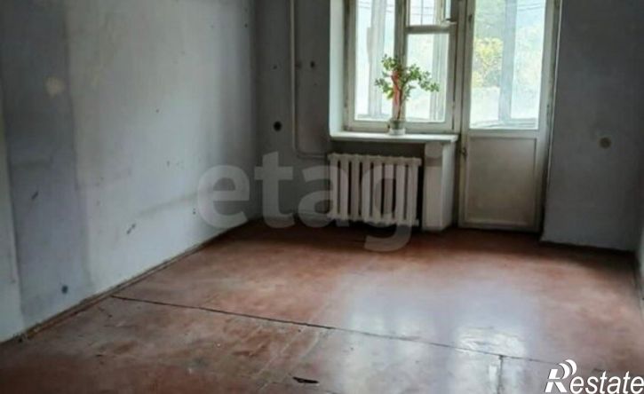 2-комн квартира ул М.Горького, 1Б,  д. 1Б