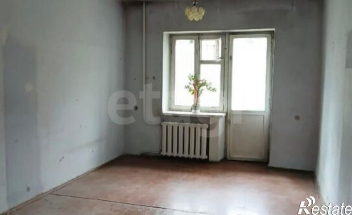 2-комн квартира ул М.Горького, 1Б,  д. 1Б