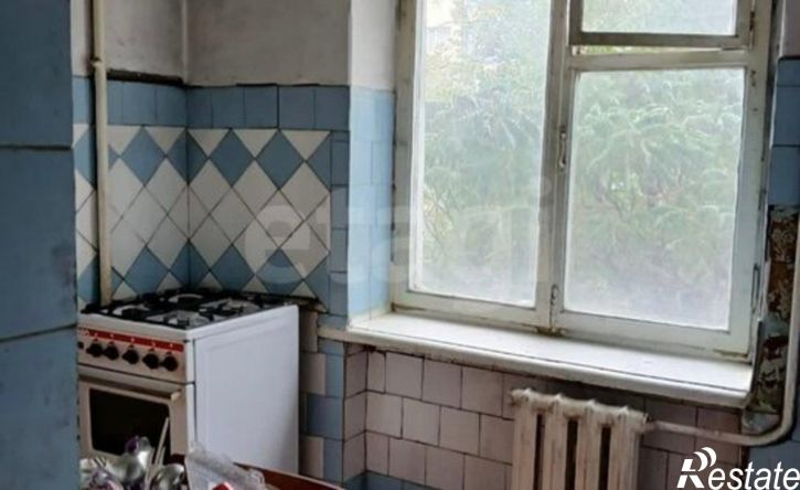 2-комн квартира ул М.Горького, 1Б,  д. 1Б