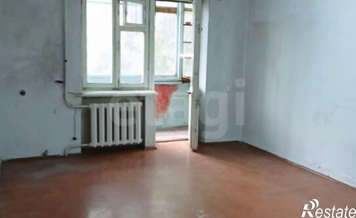 2-комн квартира ул М.Горького, 1Б,  д. 1Б