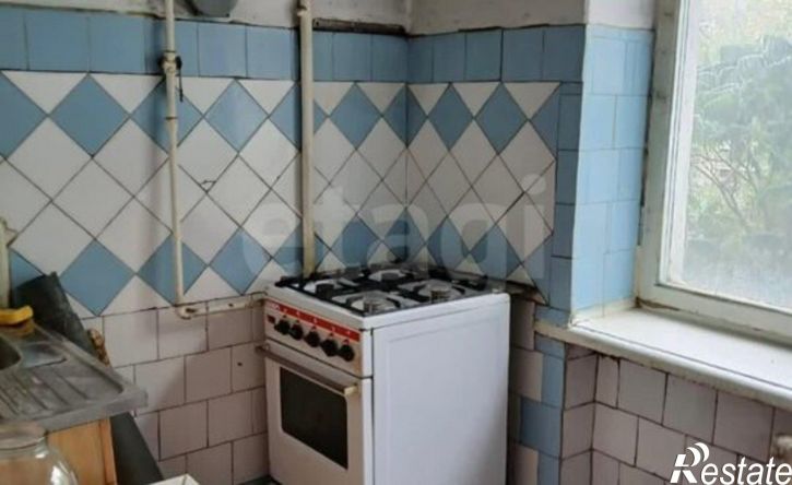 2-комн квартира ул М.Горького, 1Б,  д. 1Б