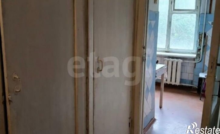 2-комн квартира ул М.Горького, 1Б,  д. 1Б