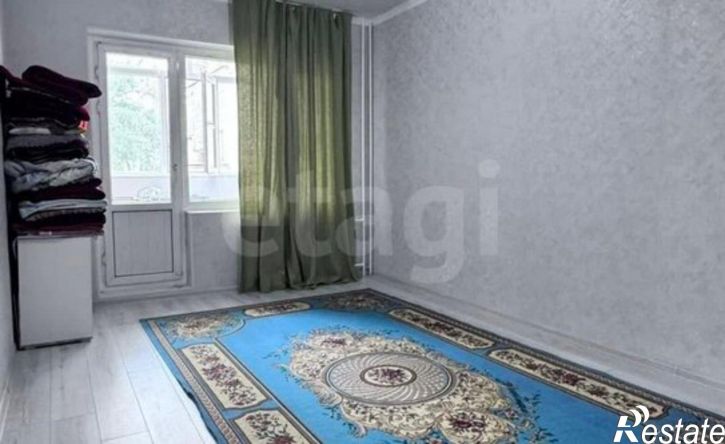 2-комн квартира ул Приупская, 11,  д. 11