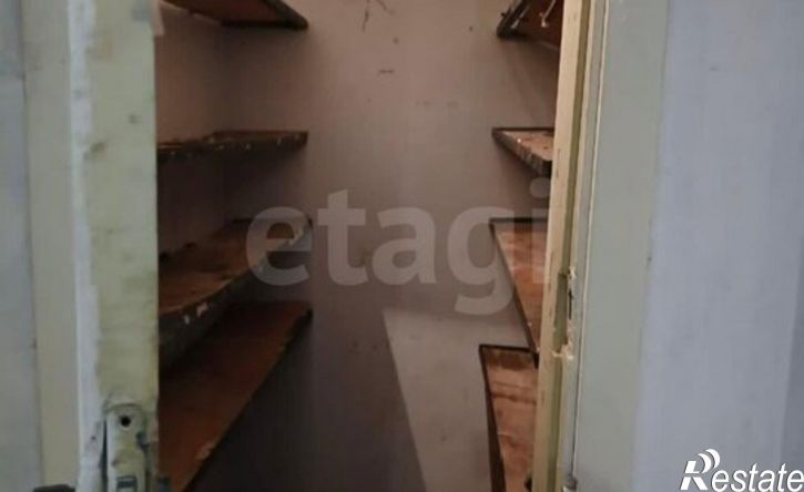 2-комн квартира ул М.Горького, 1Б,  д. 1Б