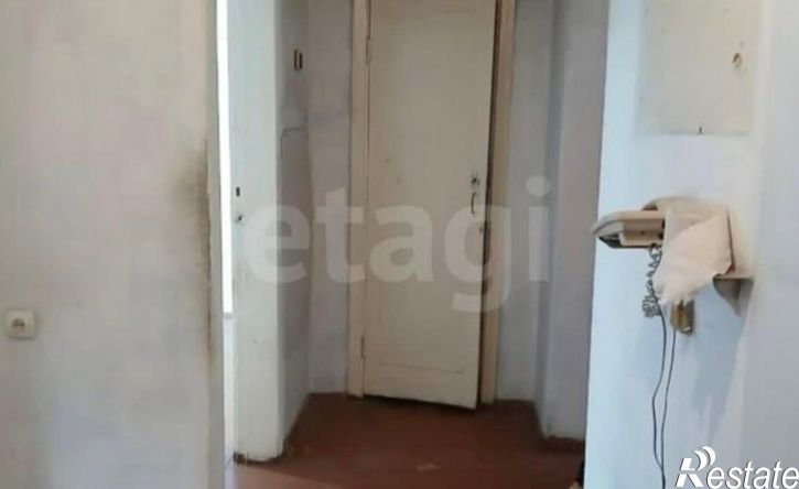 2-комн квартира ул М.Горького, 1Б,  д. 1Б