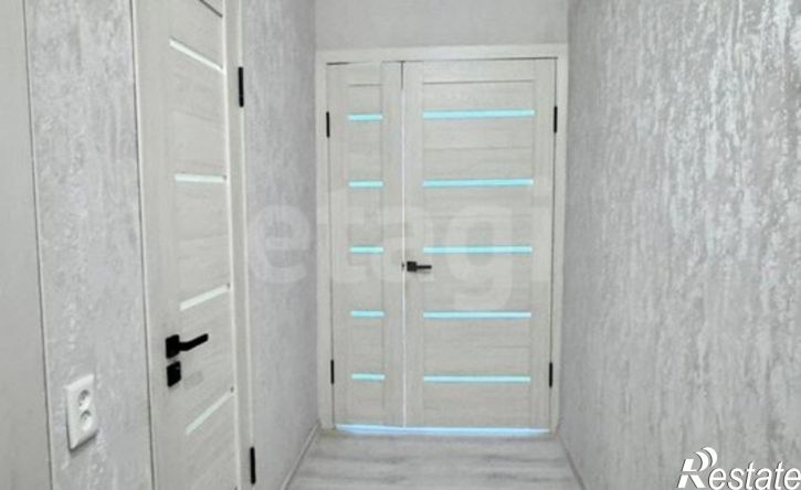 2-комн квартира ул Приупская, 11,  д. 11