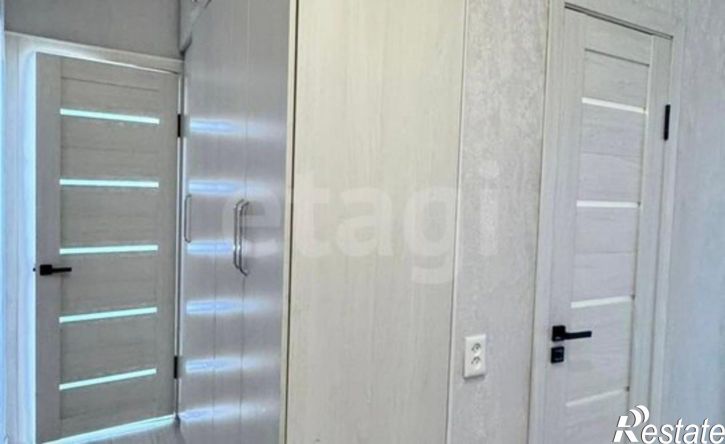 2-комн квартира ул Приупская, 11,  д. 11