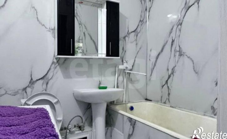 2-комн квартира ул Приупская, 11,  д. 11