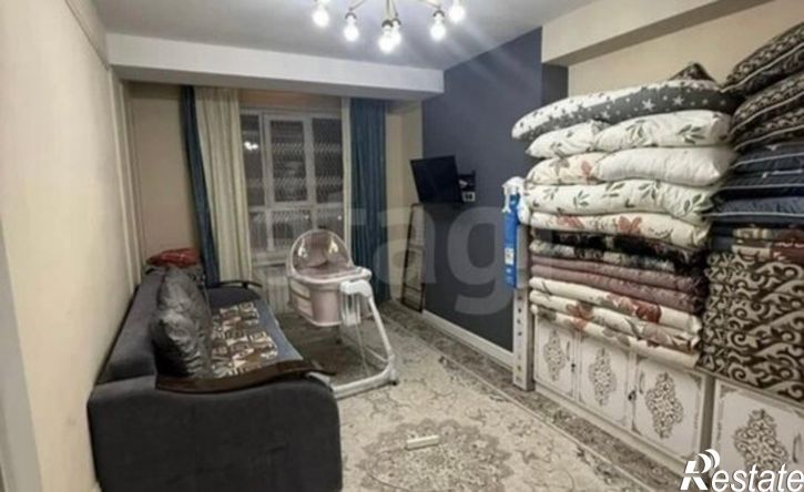 2-комн квартира ул Седова, 26 2,  д. 26 2,  к. 2