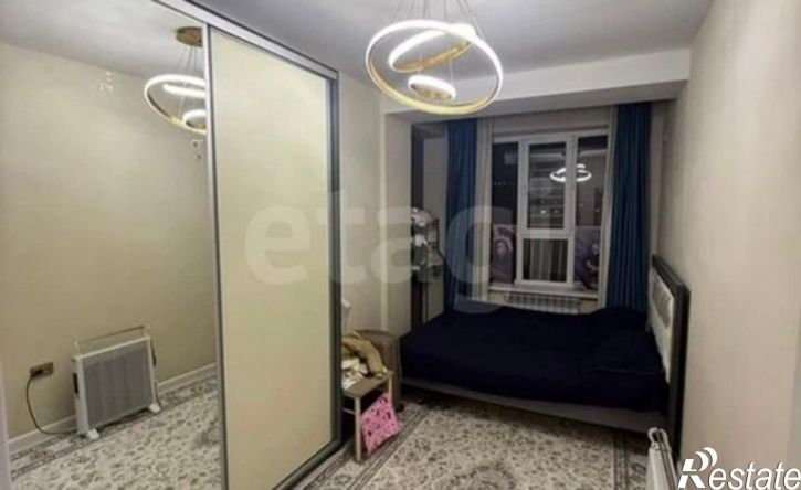 2-комн квартира ул Седова, 26 2,  д. 26 2,  к. 2