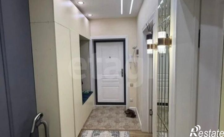 2-комн квартира ул Седова, 26 2,  д. 26 2,  к. 2