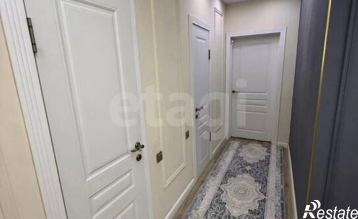 2-комн квартира ул Седова, 26 2,  д. 26 2,  к. 2