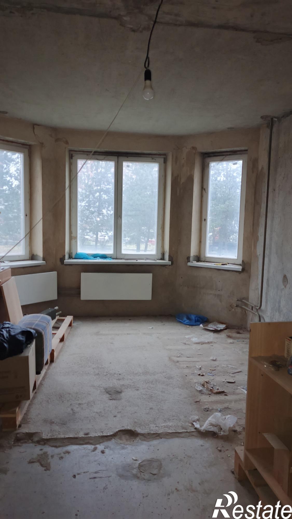 Купить квартиру за 5 790 000 рублей на Вильямса ул., 28, литера А