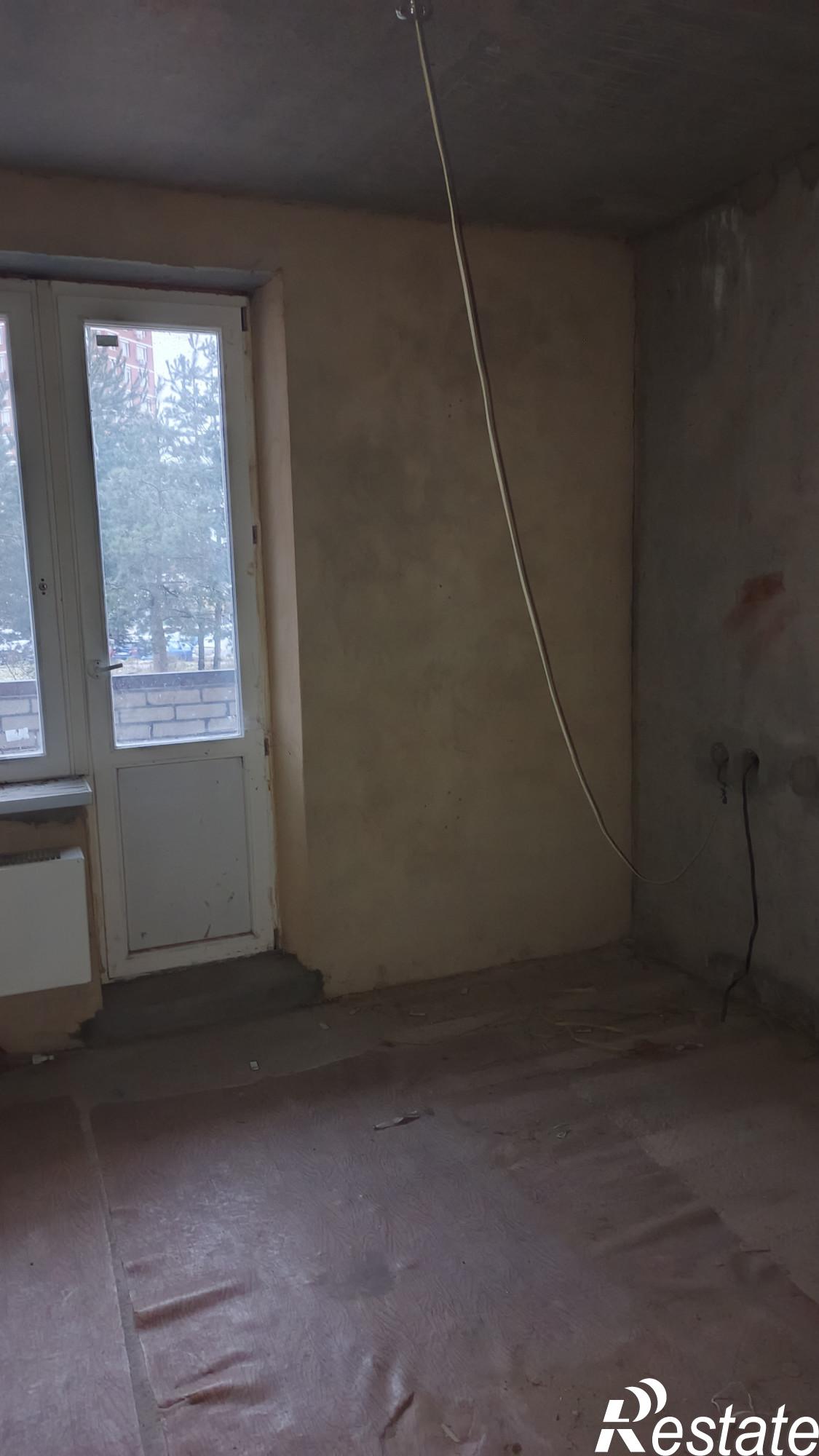 Купить квартиру за 5 790 000 рублей на Вильямса ул., 28, литера А