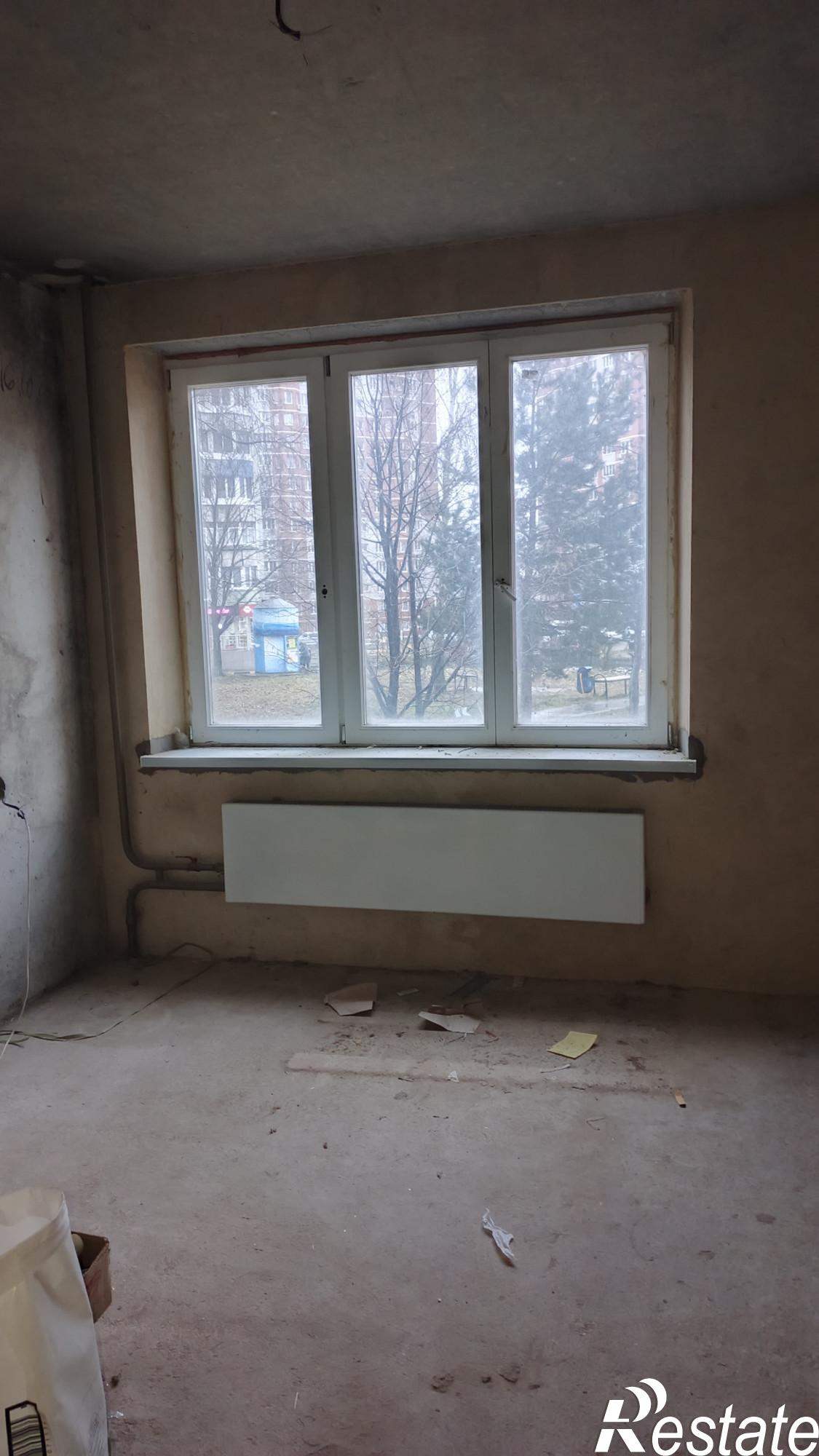 Купить квартиру за 5 790 000 рублей на Вильямса ул., 28, литера А