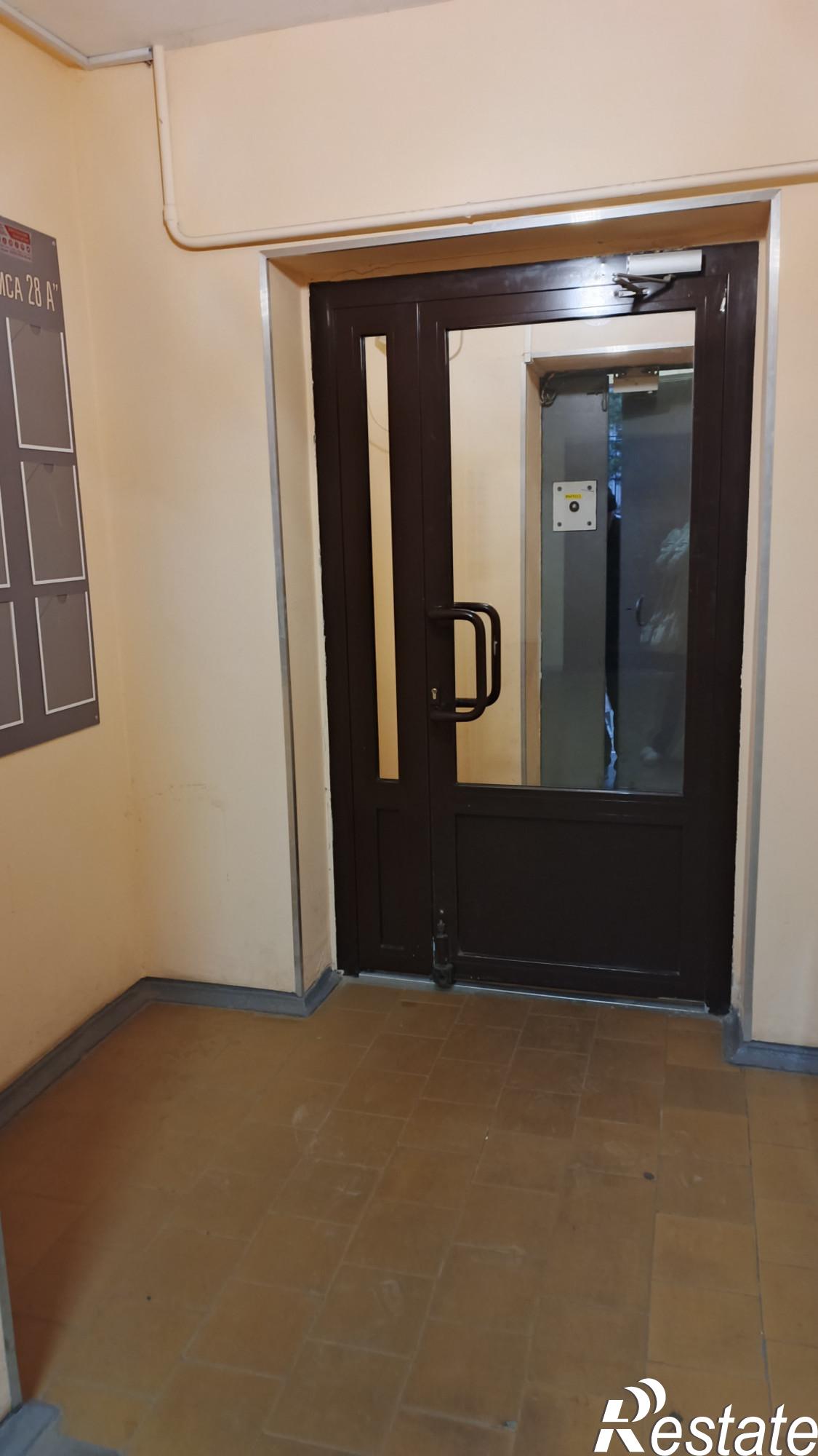 Купить квартиру за 5 790 000 рублей на Вильямса ул., 28, литера А