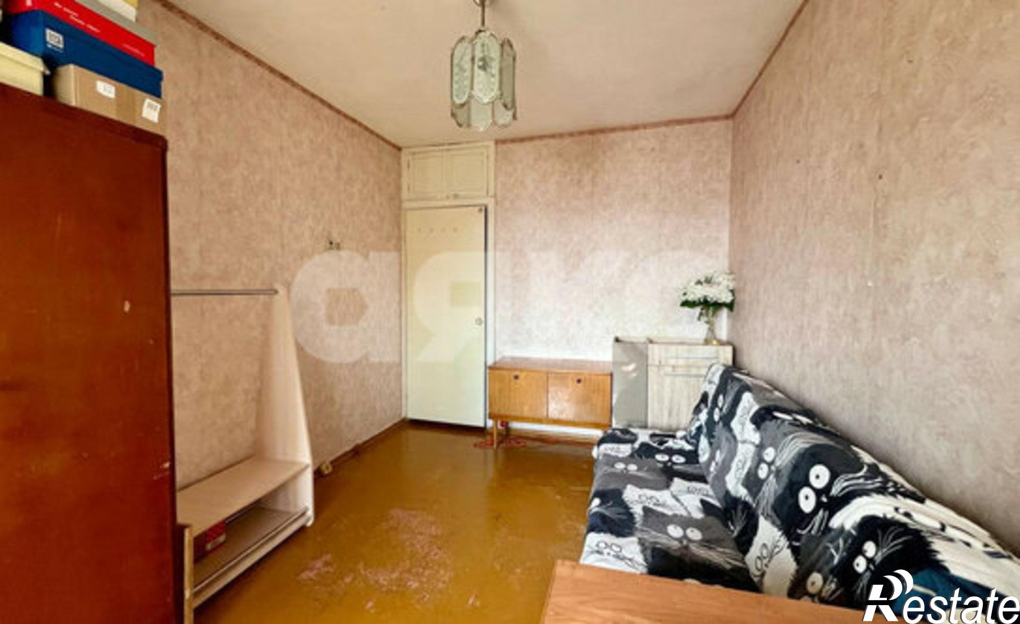 Купить квартиру за 5 050 000 рублей на улица Максима Горького, 27