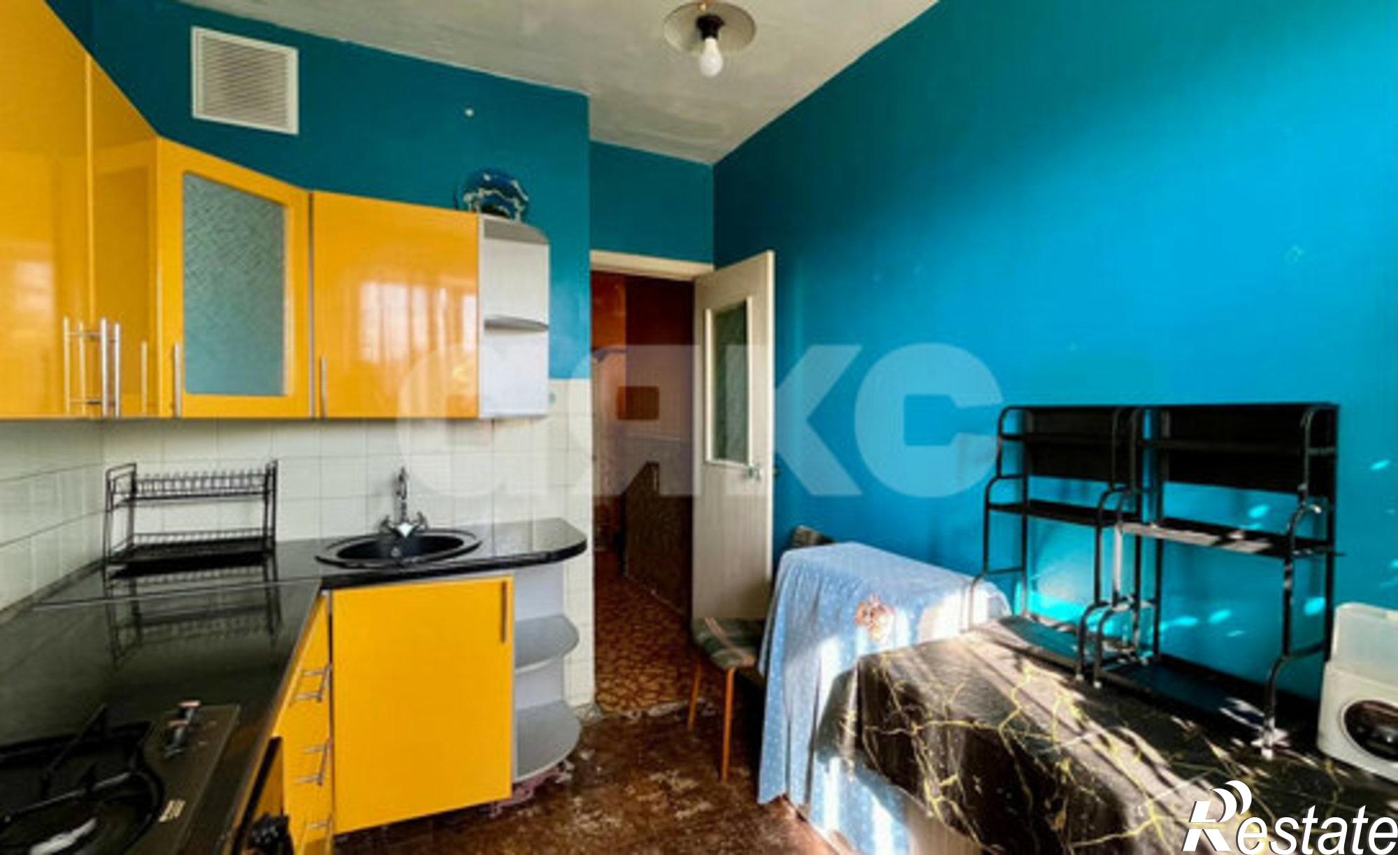 Купить квартиру за 5 050 000 рублей на улица Максима Горького, 27