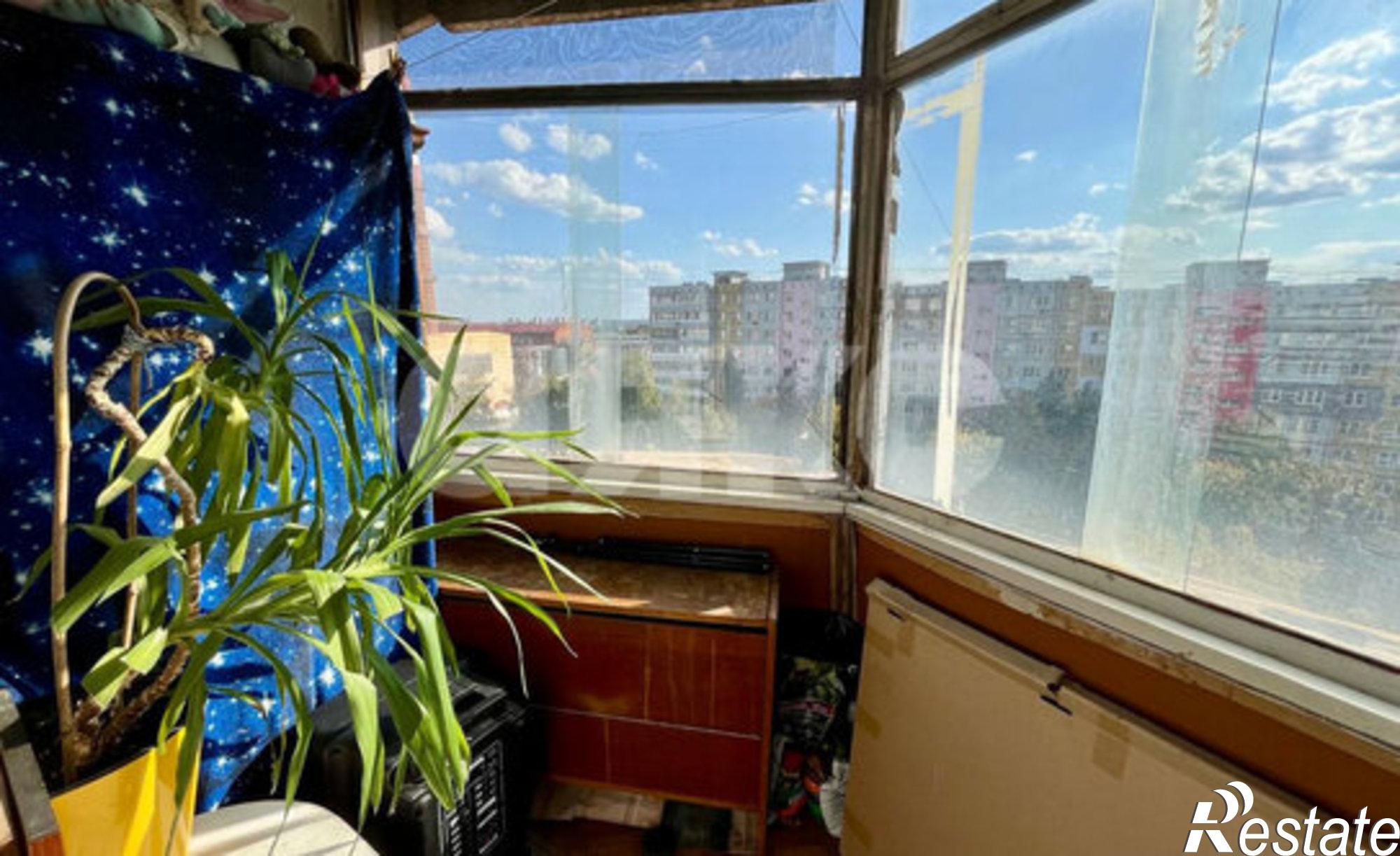 Купить квартиру за 5 050 000 рублей на улица Максима Горького, 27