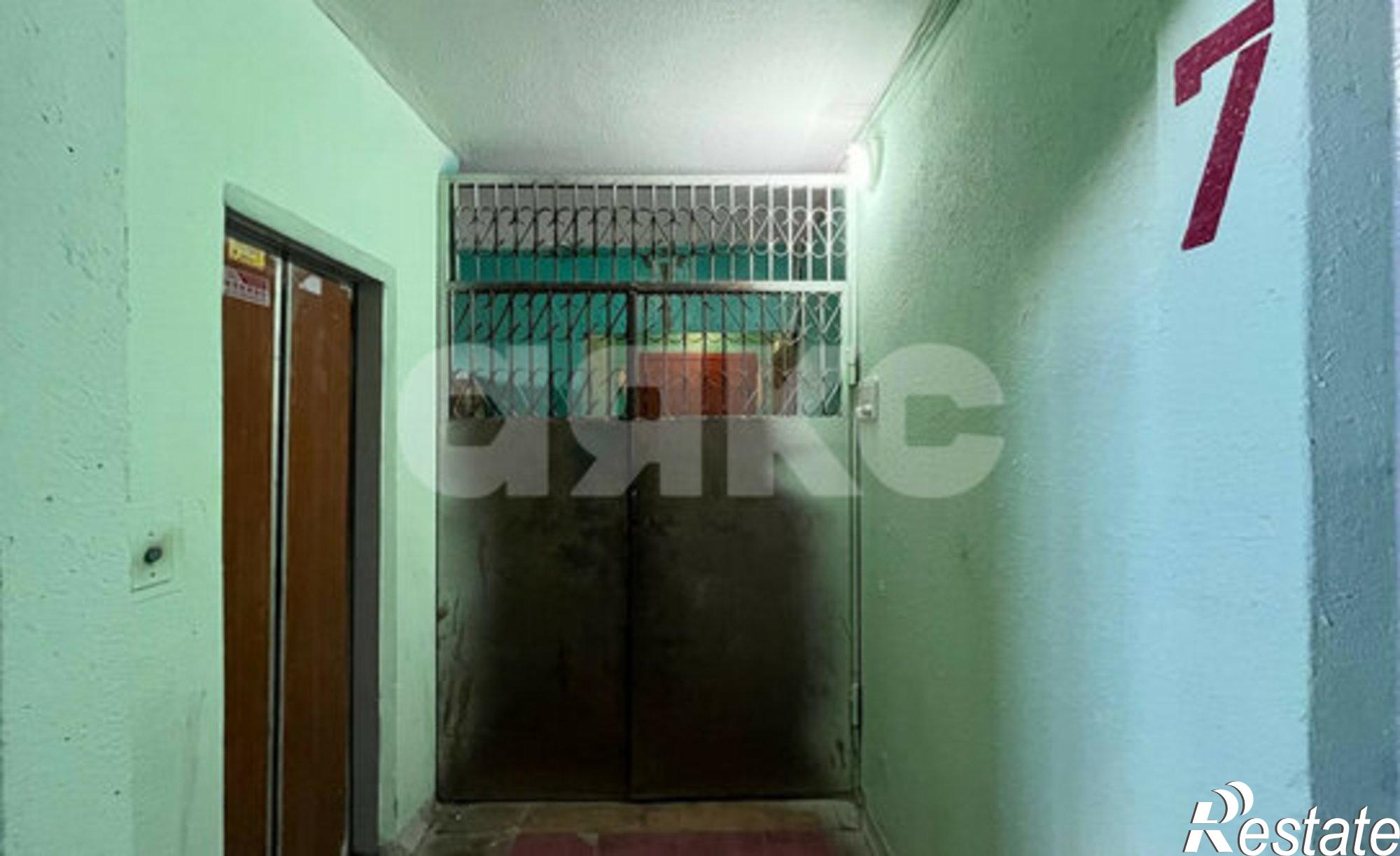 Купить квартиру за 5 050 000 рублей на улица Максима Горького, 27