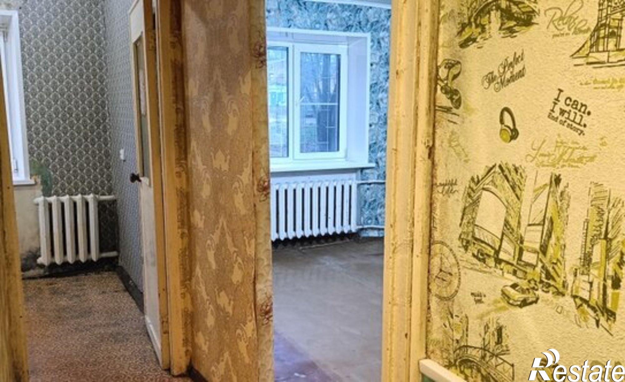 Купить квартиру за 2 990 000 рублей на улица Кутузова, 33А