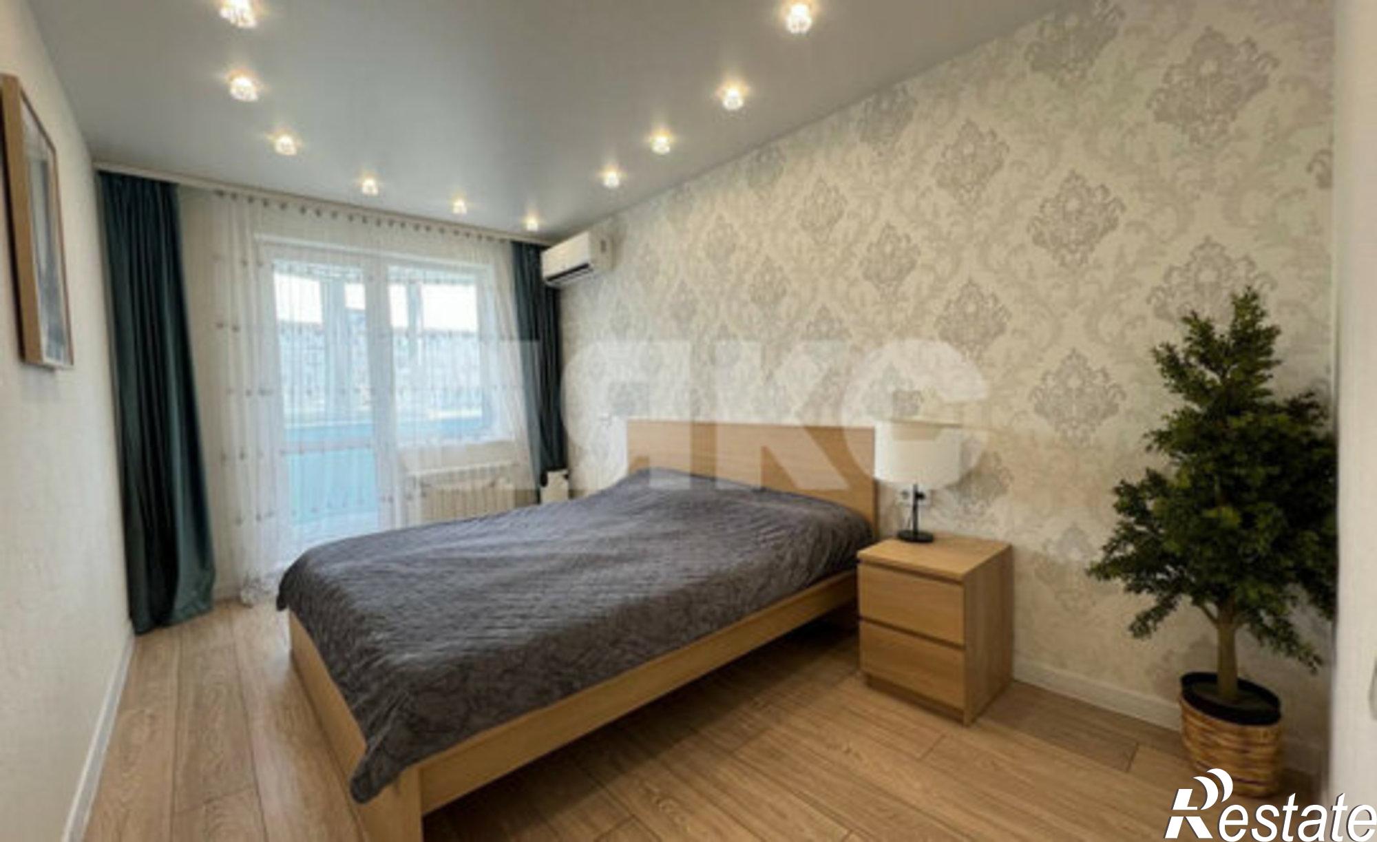 Купить квартиру за 10 240 000 рублей на ул Братьев Жабровых, 9 А