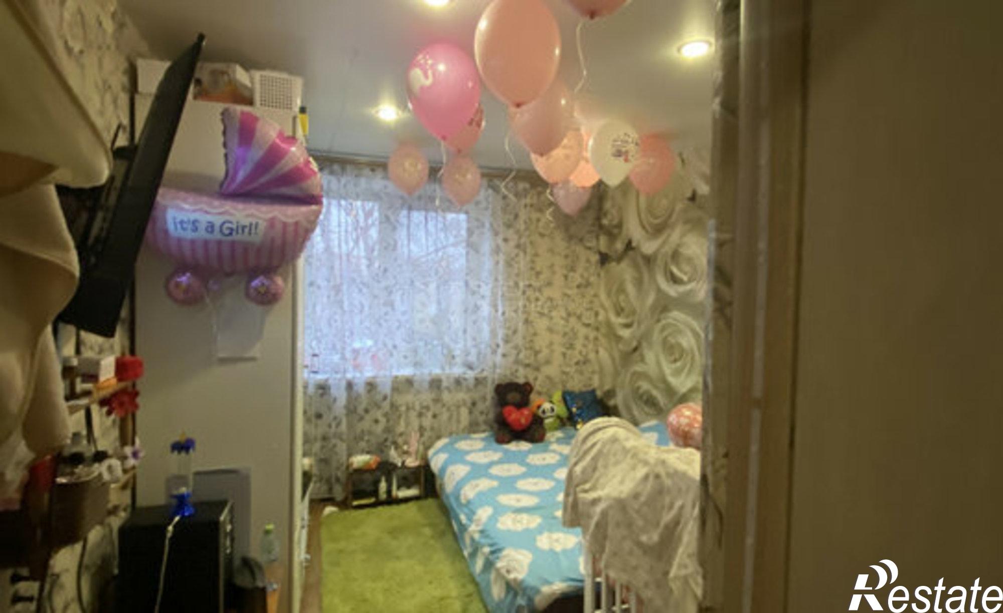 Купить квартиру за 6 900 000 рублей на ул Ложевая, 141