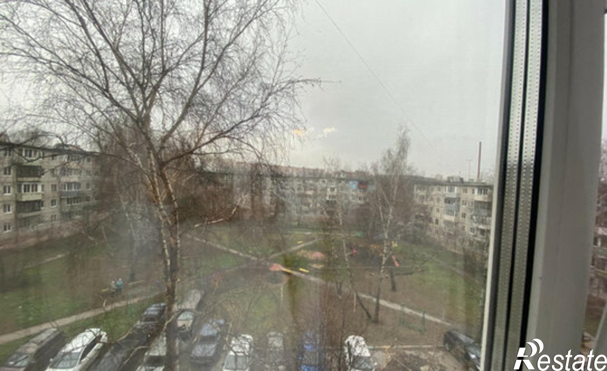 Купить квартиру за 6 900 000 рублей на ул Ложевая, 141