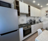 3-комн, 64кв м, этаж 9/9 ул Братьев Жабровых, 9 А