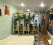 3-комн, 57кв м, этаж 4/9 ул Ложевая, 141