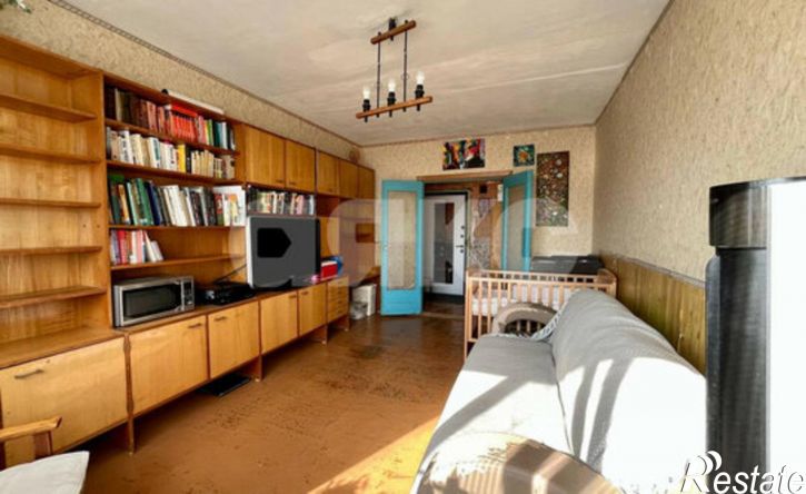 2-комн квартира улица Максима Горького, 27,  д. 27