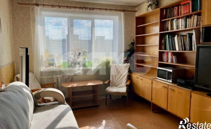 2-комн квартира улица Максима Горького, 27,  д. 27