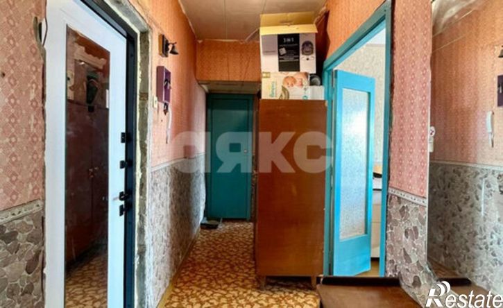 2-комн квартира улица Максима Горького, 27,  д. 27