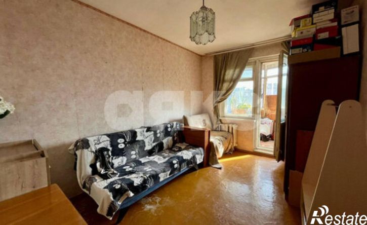 2-комн квартира улица Максима Горького, 27,  д. 27