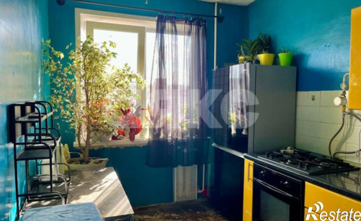 2-комн квартира улица Максима Горького, 27,  д. 27