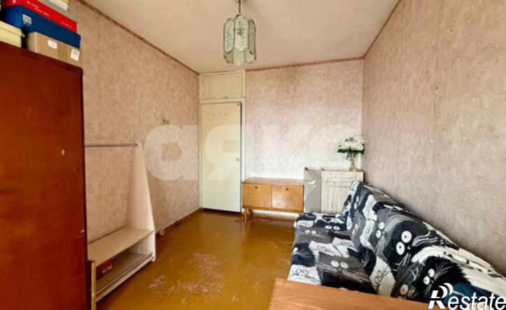 2-комн квартира улица Максима Горького, 27,  д. 27