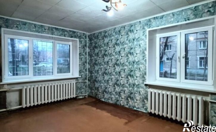 1-комн квартира улица Кутузова, 33А,  д. 33А