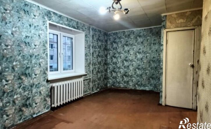 1-комн квартира улица Кутузова, 33А,  д. 33А