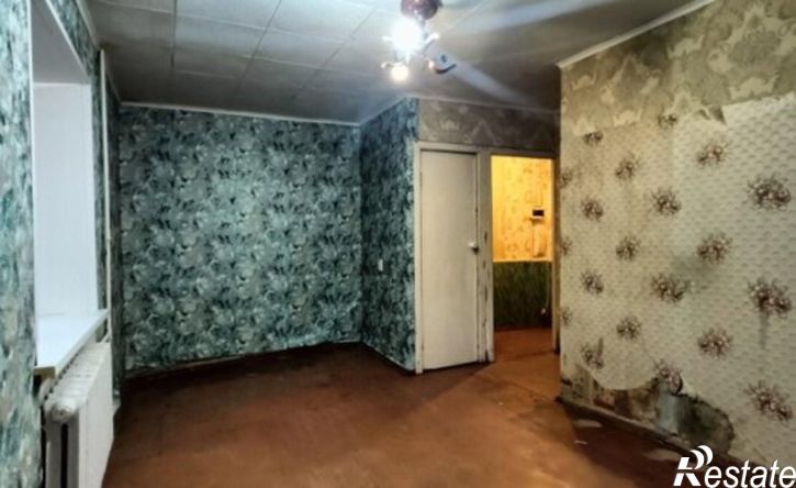 1-комн квартира улица Кутузова, 33А,  д. 33А